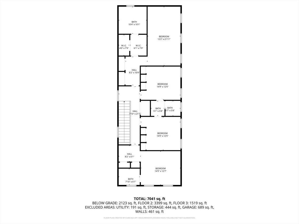 15 Myles Standish Road Weston, MA 02493 - Photo 34 of 36