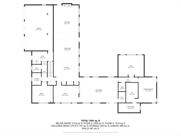 $6,950,000 | 15 Myles Standish Road, Weston, MA 02493