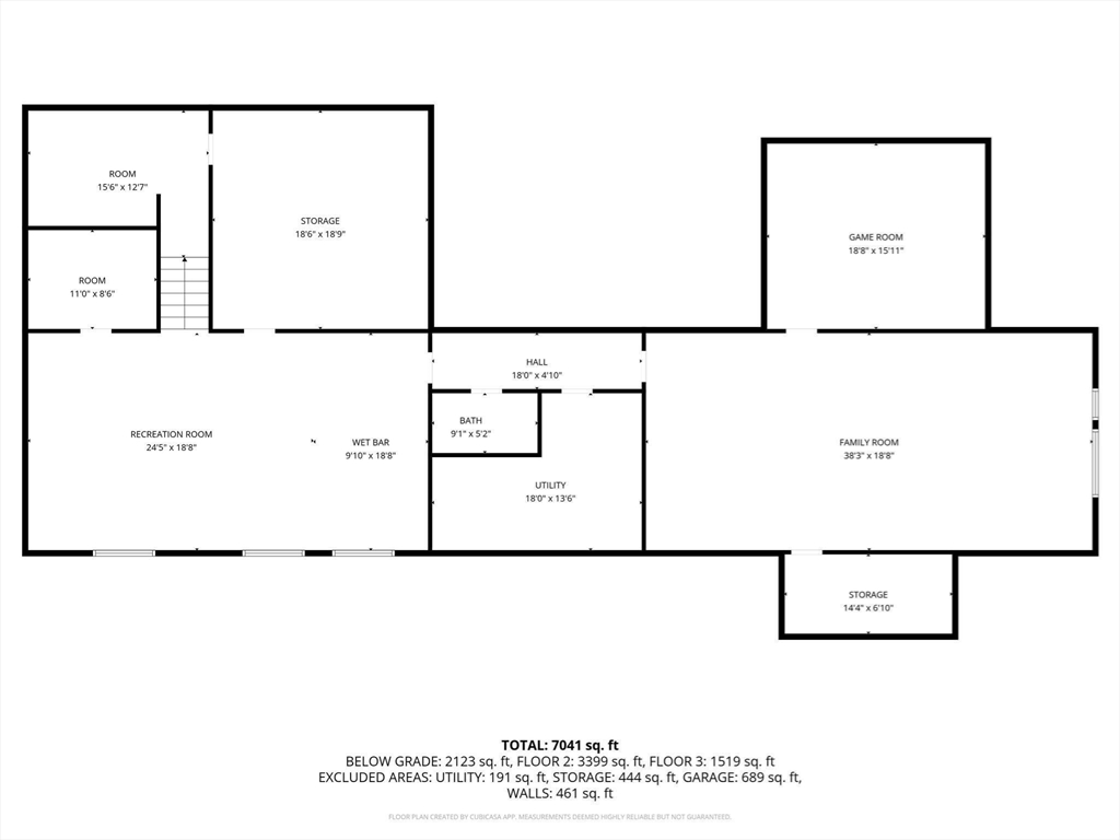 15 Myles Standish Road Weston, MA 02493 - Photo 36 of 36