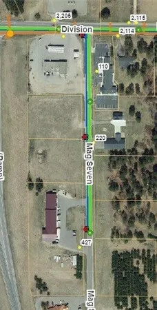 $210,000 | Seven Mag Seven Court Southwest, Bemidji, MN 56601