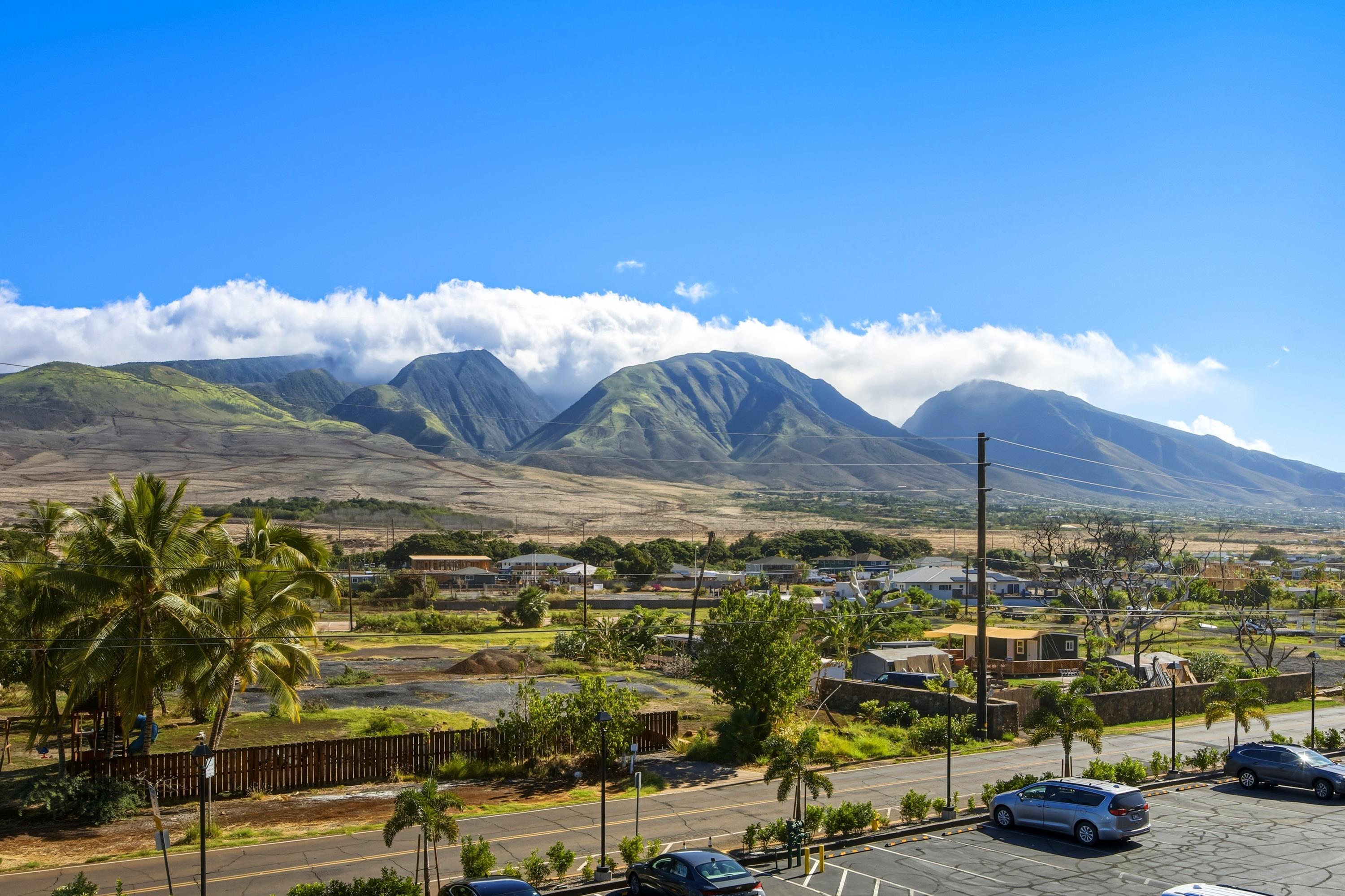 475 Front Street, Unit 334 Lahaina, HI 96761 - Photo 22 of 36 a view of a ocean