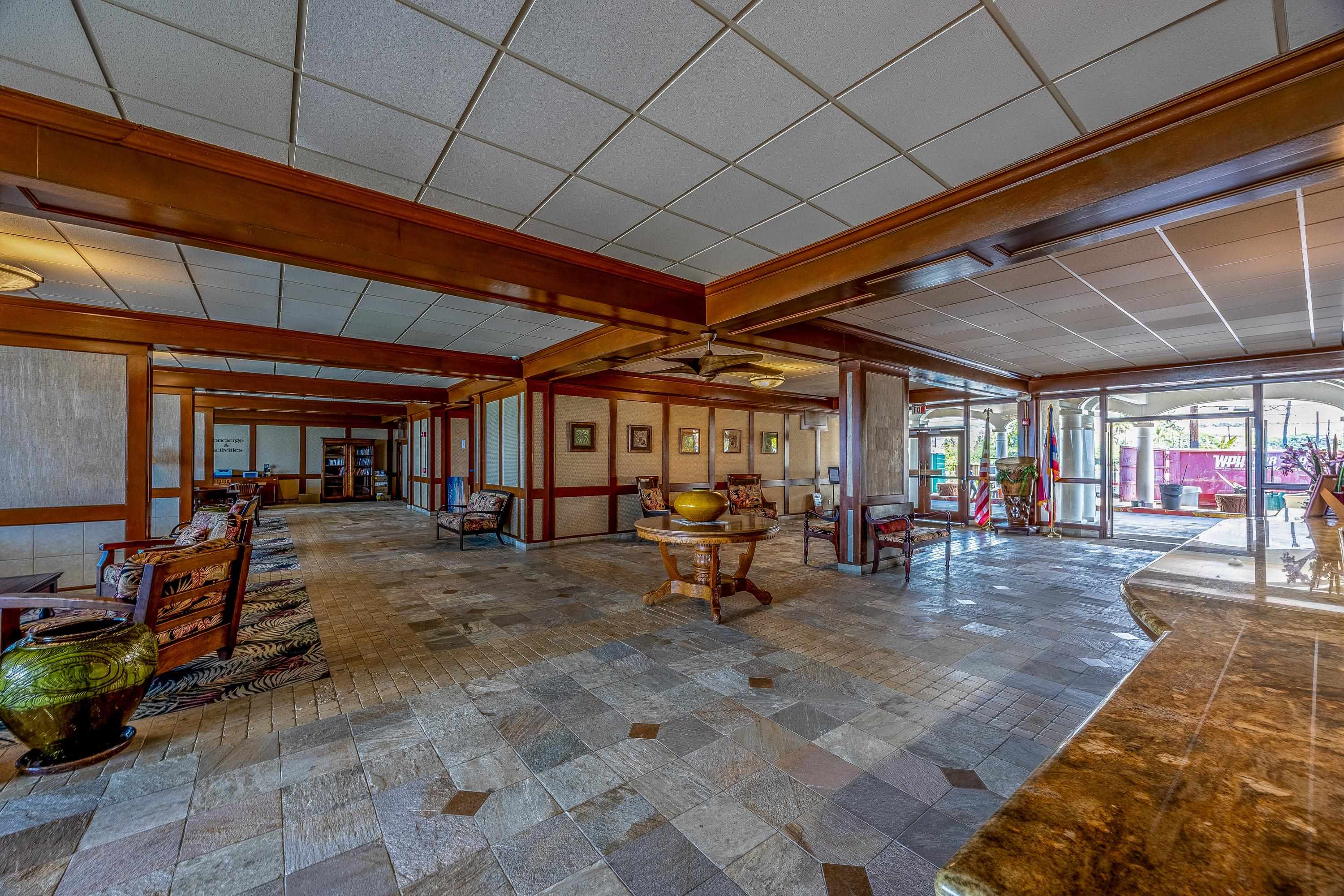 475 Front Street, Unit 334 Lahaina, HI 96761 - Photo 29 of 36 a view of a storage space