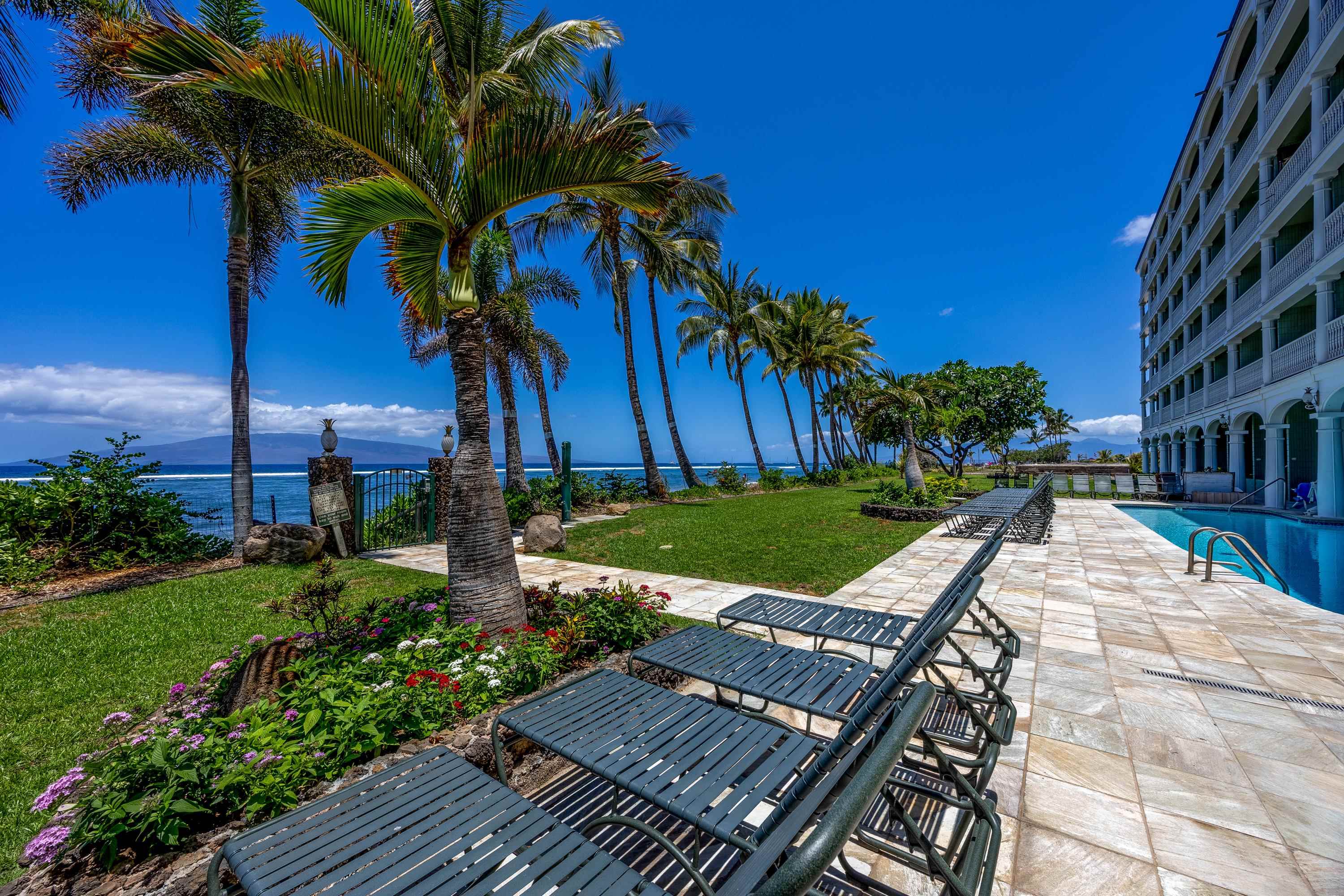 475 Front Street, Unit 334 Lahaina, HI 96761 - Photo 32 of 36