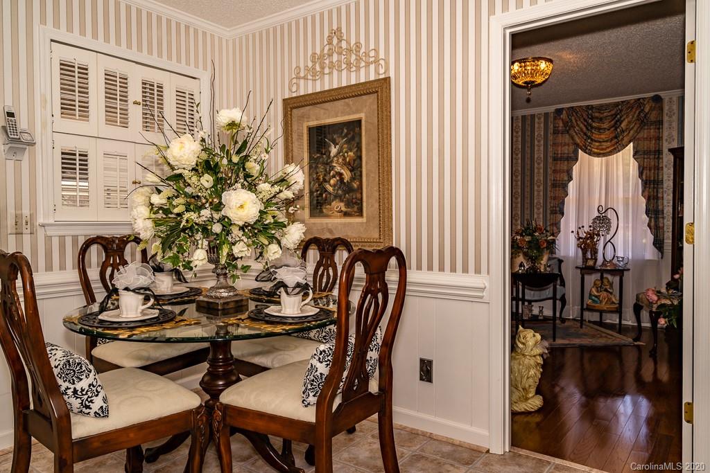 2901 (3 Acres) Screaming Eagle Road Lugoff, SC 29078 - Photo 24 of 48 a dining room with furniture and window