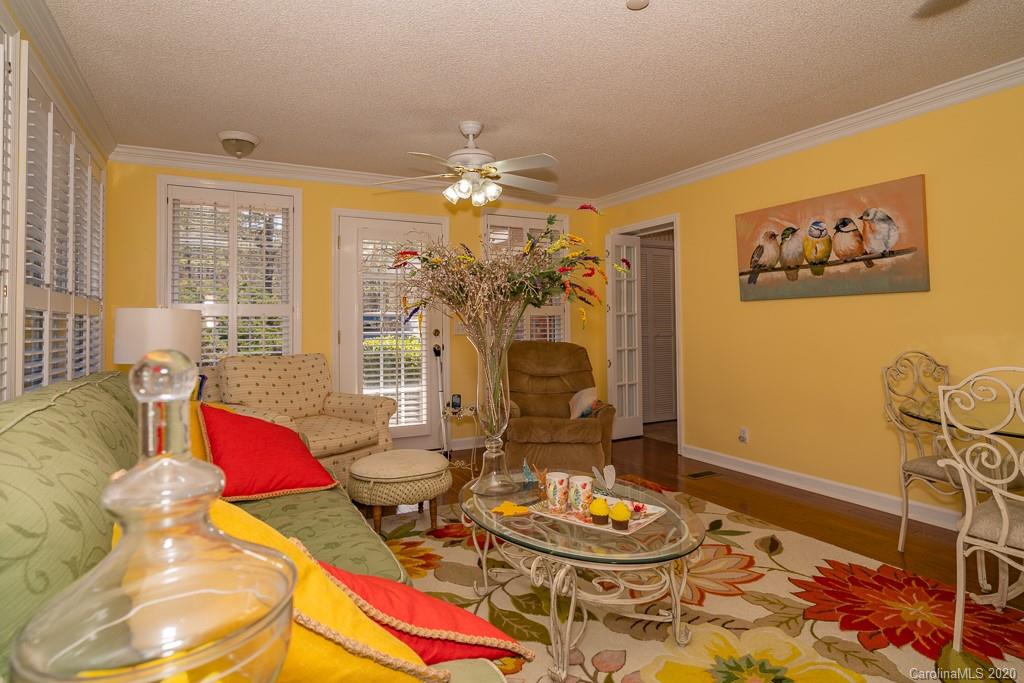 2901 (3 Acres) Screaming Eagle Road Lugoff, SC 29078 - Photo 32 of 48 a living room with furniture and a table