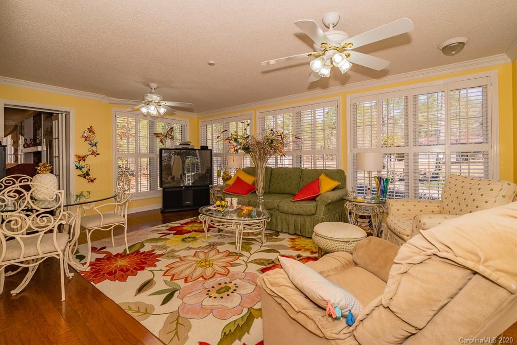 2901 (3 Acres) Screaming Eagle Road Lugoff, SC 29078 - Photo 34 of 48 a living room with furniture and a large window