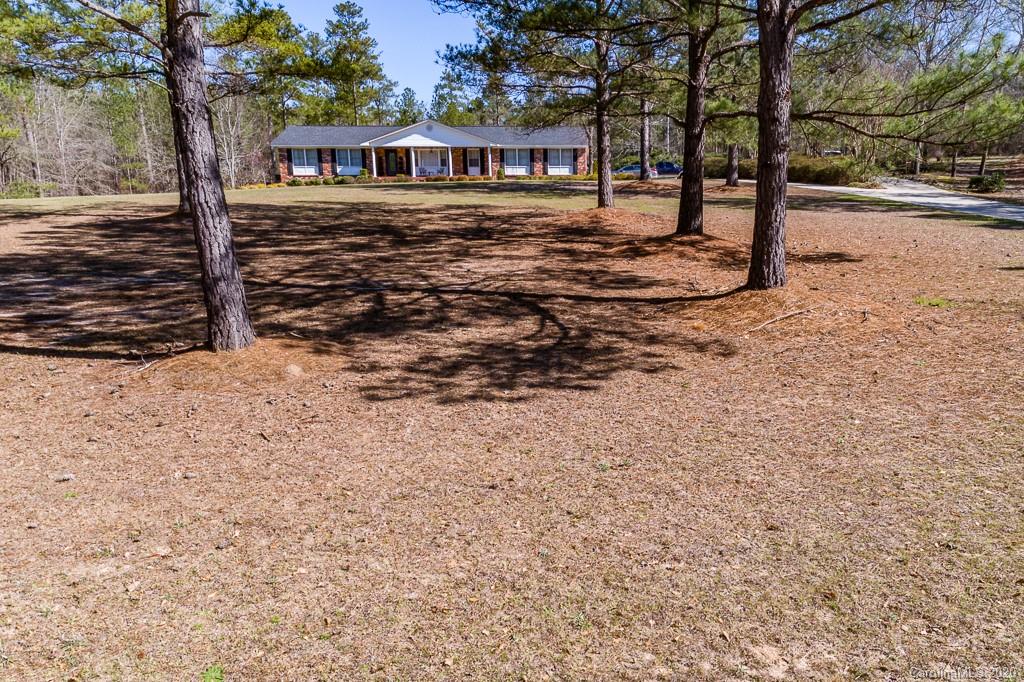2901 (3 Acres) Screaming Eagle Road Lugoff, SC 29078 - Photo 40 of 48 a front view of a house with a yard