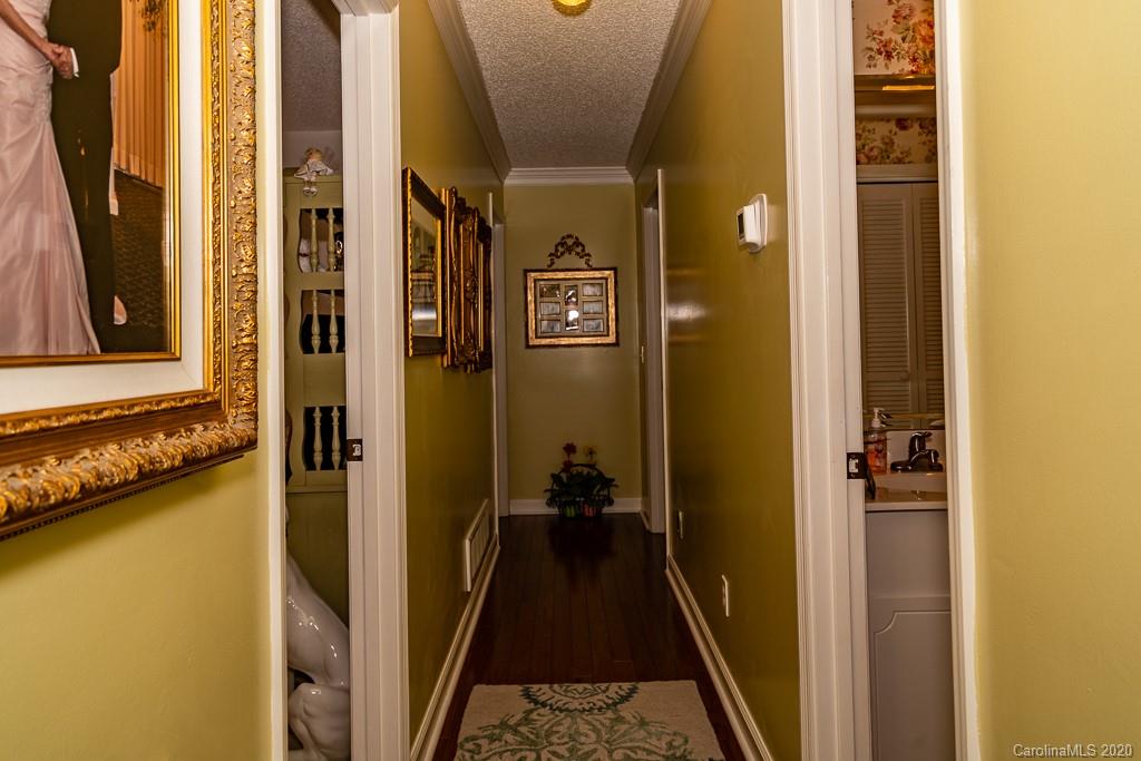 2901 (3 Acres) Screaming Eagle Road Lugoff, SC 29078 - Photo 6 of 48 a view of a hallway with a elevator
