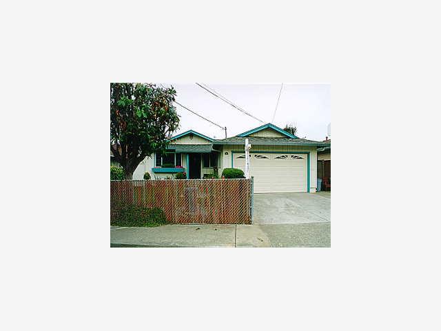811 Dell Road Pacifica, CA 94044 - Photo 1 of 1 a view of house and outdoor space