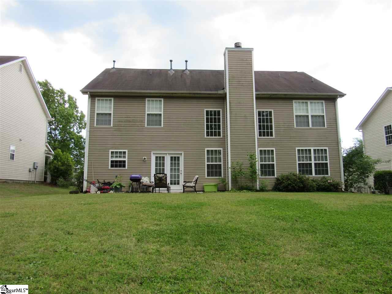 400 Tanner Chase Way Greenville, SC 29607 - Photo 33 of 34 Gallery Image 33