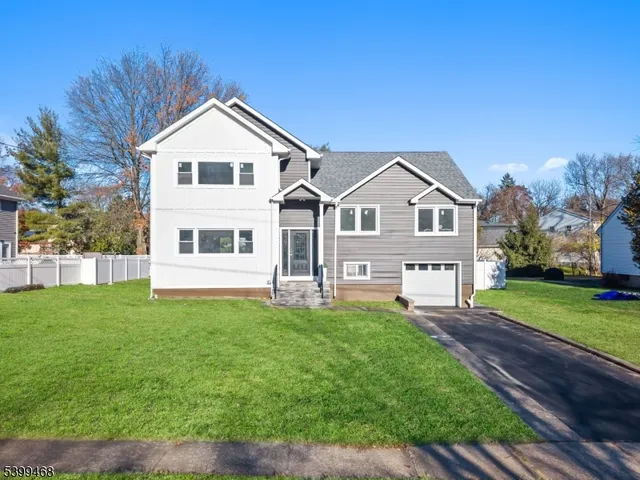 $1,099,000 | 28 Charles Street, Clifton, NJ 07013