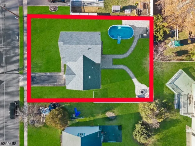 $1,099,000 | 28 Charles Street, Clifton, NJ 07013