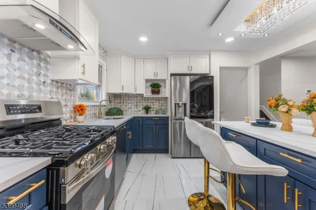 $1,099,000 | 28 Charles Street, Clifton, NJ 07013