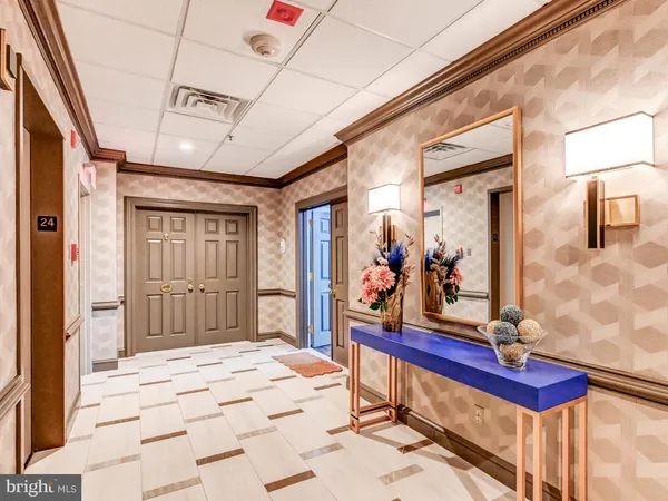 $715,000 | 10 East Lee Street, Unit 2402, Baltimore, MD 21202