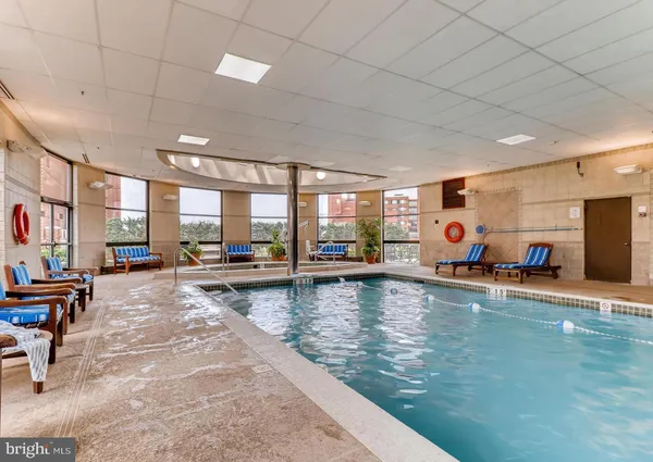 $715,000 | 10 East Lee Street, Unit 2402, Baltimore, MD 21202