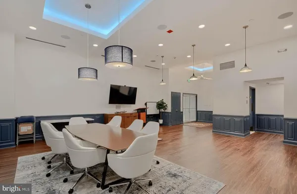 $715,000 | 10 East Lee Street, Unit 2402, Baltimore, MD 21202