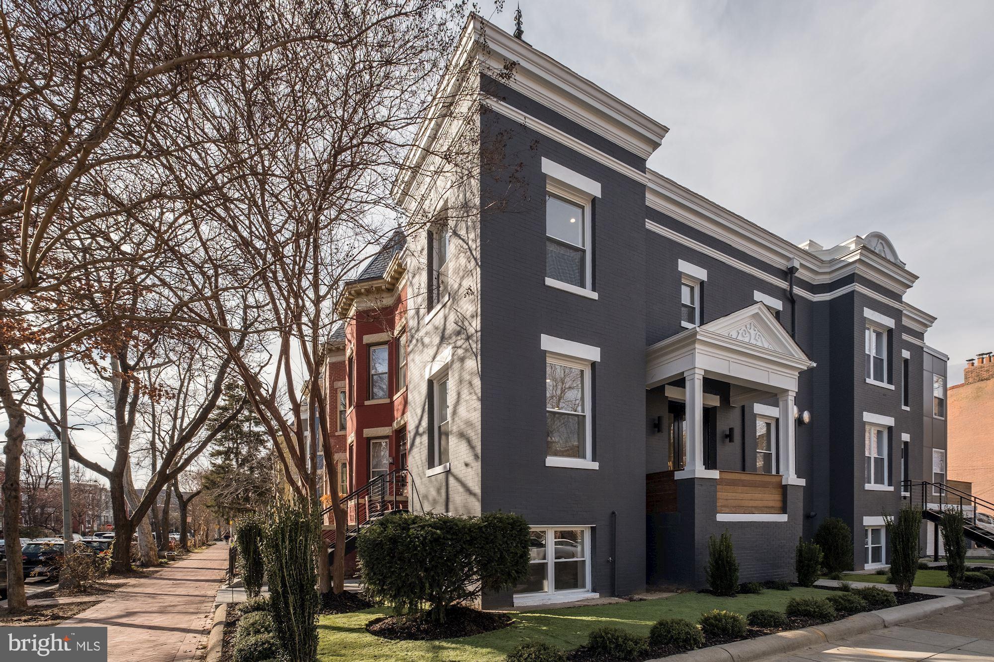 522 G Street Northeast Washington, DC 20002 - Photo 1 of 28 Gallery Image 1
