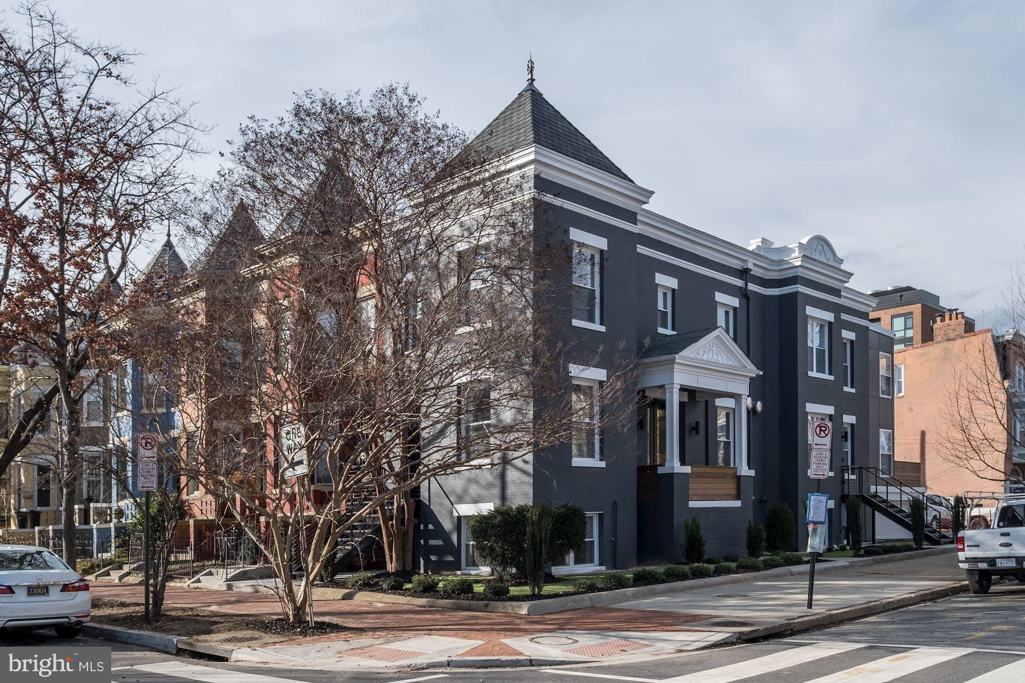 522 G Street Northeast Washington, DC 20002 - Photo 2 of 28 Gallery Image 2