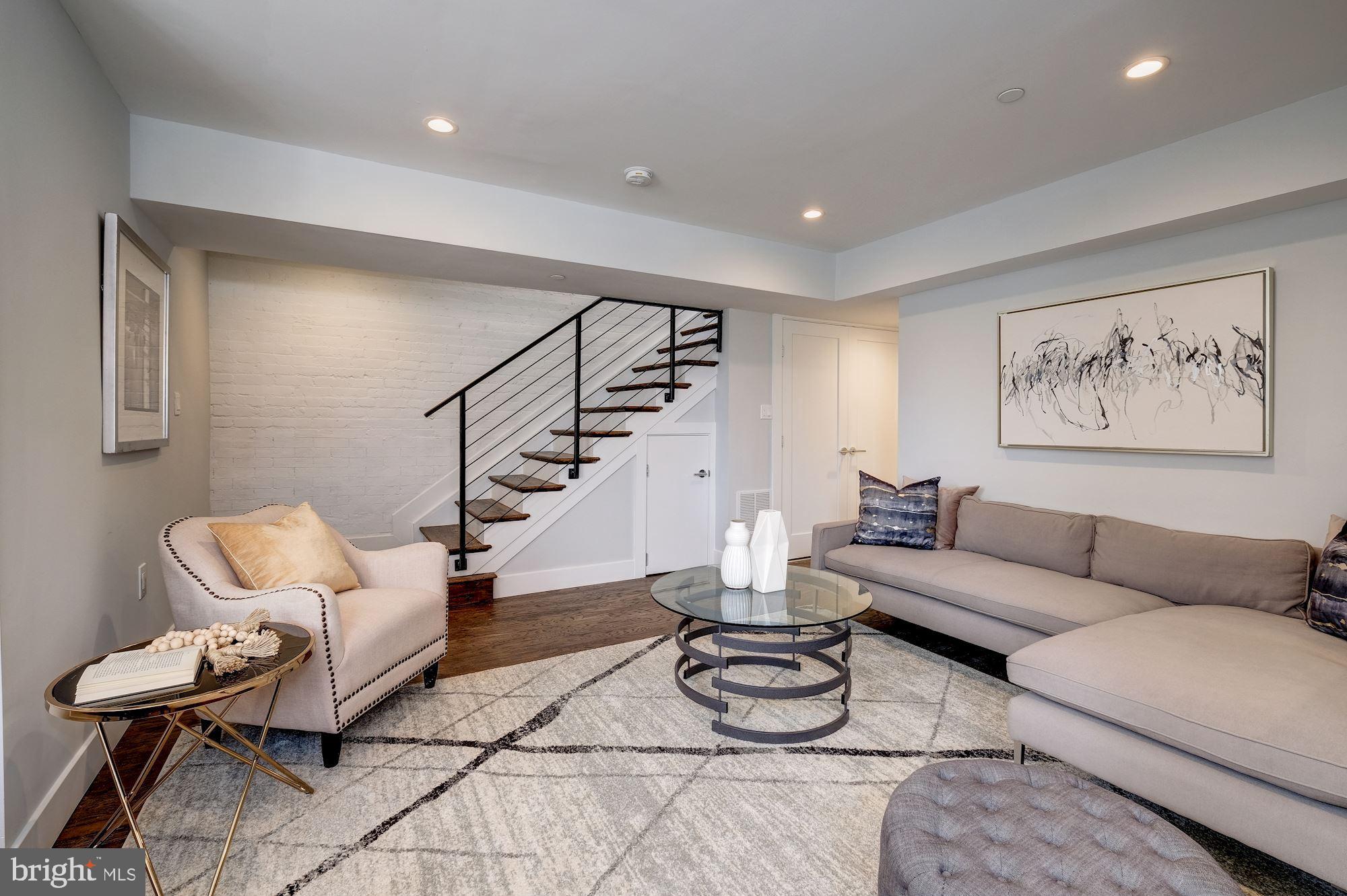 522 G Street Northeast Washington, DC 20002 - Photo 20 of 28 Gallery Image 20