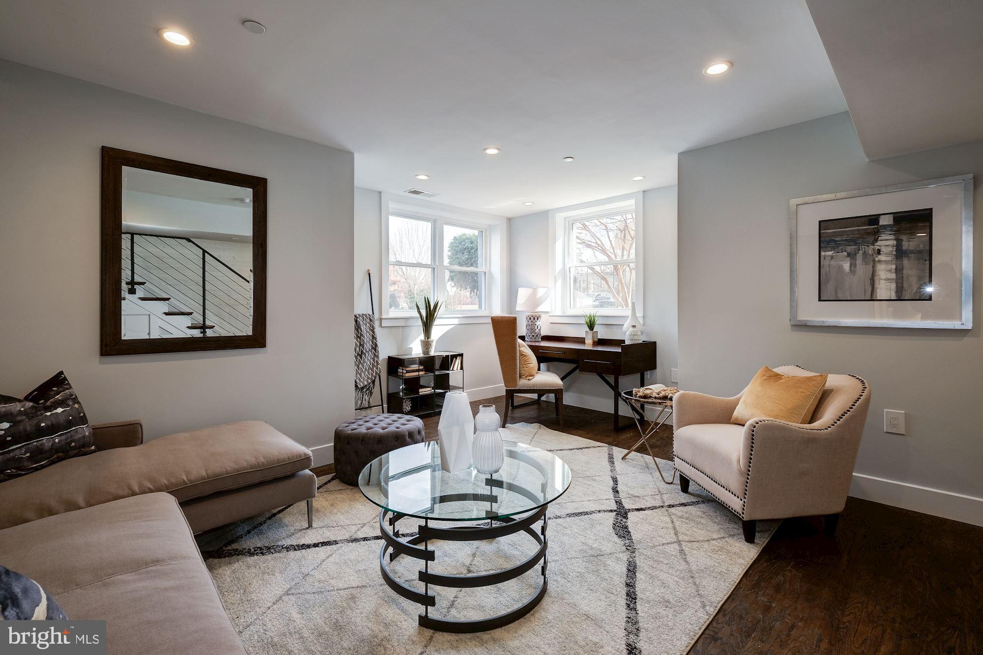 522 G Street Northeast Washington, DC 20002 - Photo 21 of 28 Gallery Image 21