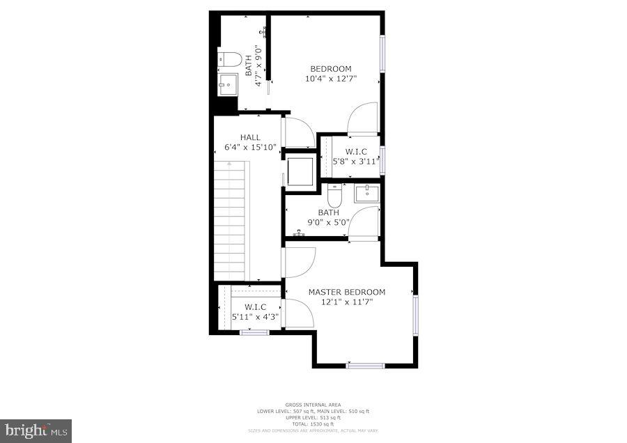 522 G Street Northeast Washington, DC 20002 - Photo 28 of 28 Gallery Image 28