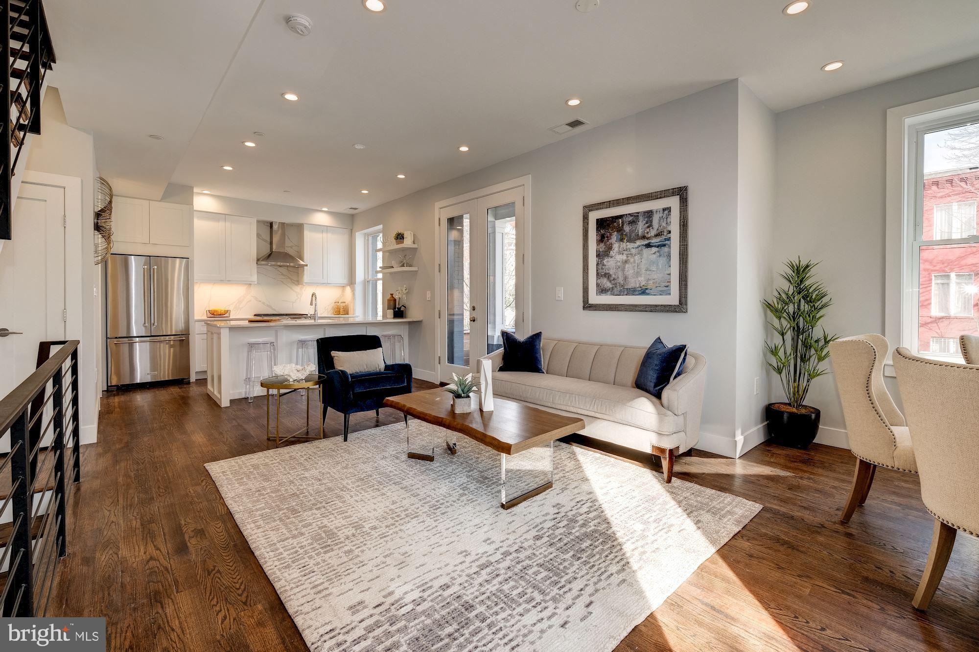 522 G Street Northeast Washington, DC 20002 - Photo 5 of 28 Gallery Image 5