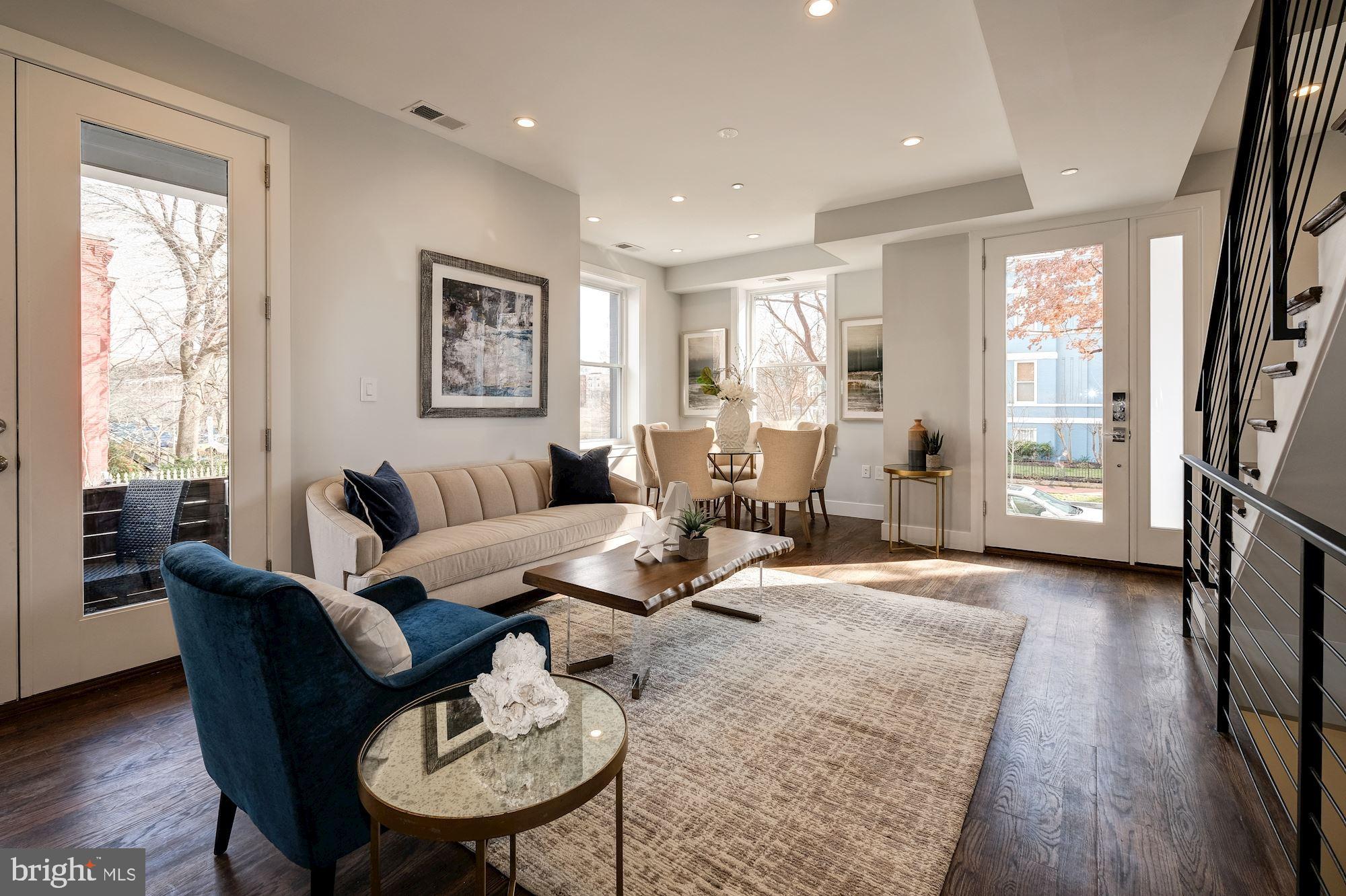522 G Street Northeast Washington, DC 20002 - Photo 7 of 28 Gallery Image 7