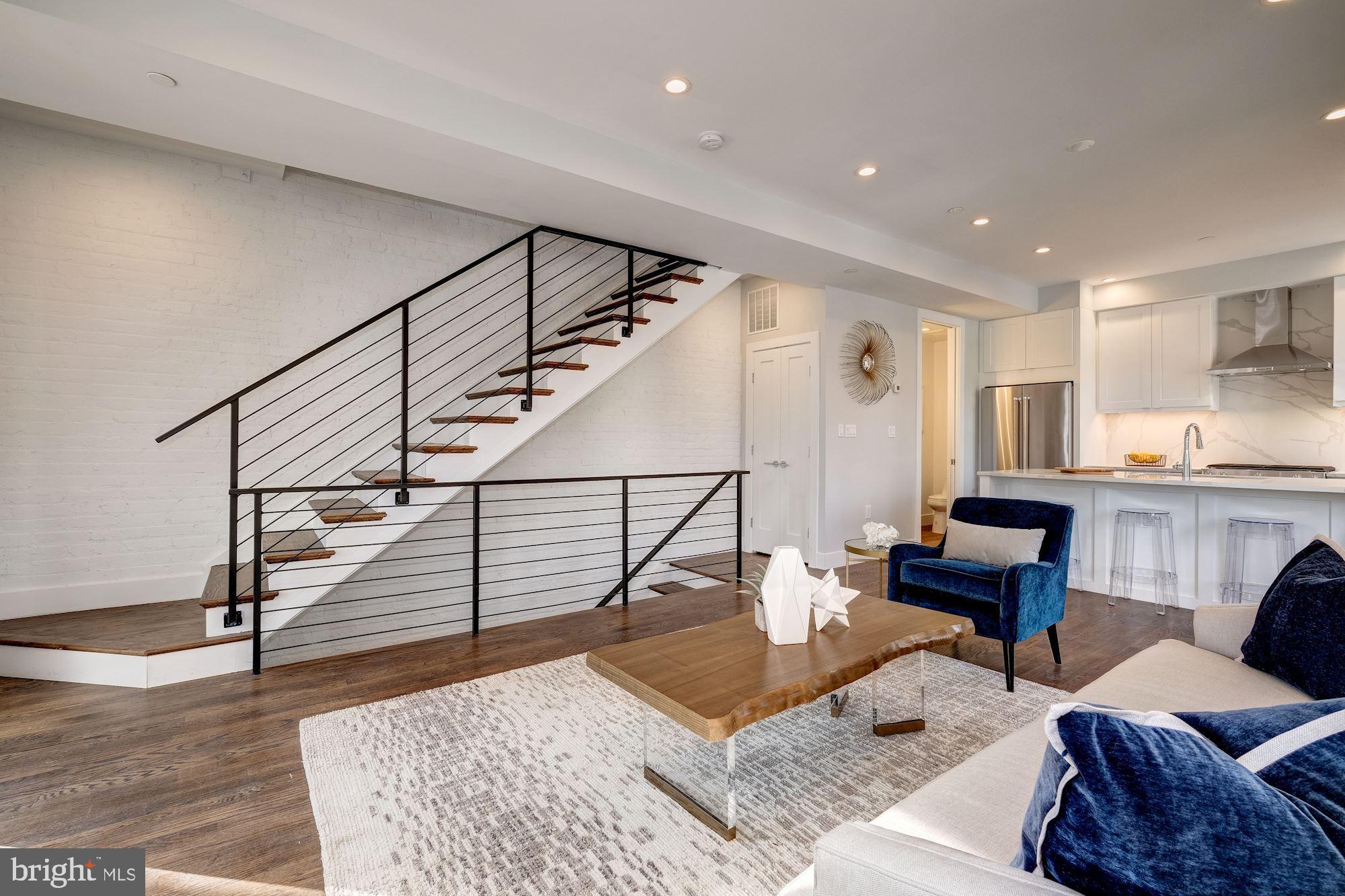 522 G Street Northeast Washington, DC 20002 - Photo 8 of 28 Gallery Image 8