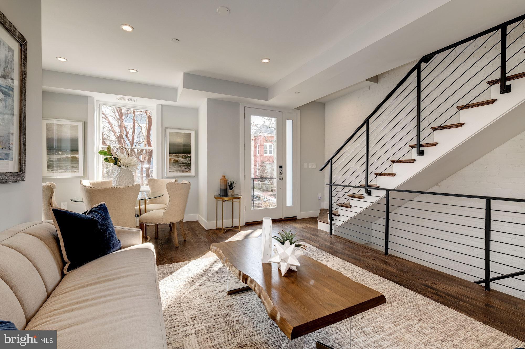 522 G Street Northeast Washington, DC 20002 - Photo 9 of 28 Gallery Image 9
