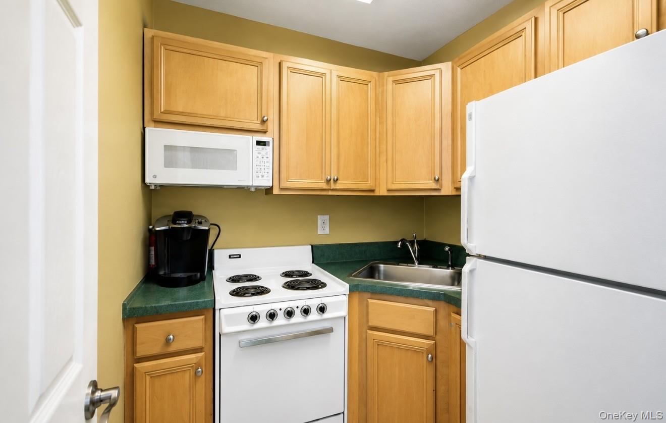 39 Merrimack Road Smithtown, NY 11787 - Photo 10 of 12 Clubhouse Kitchen