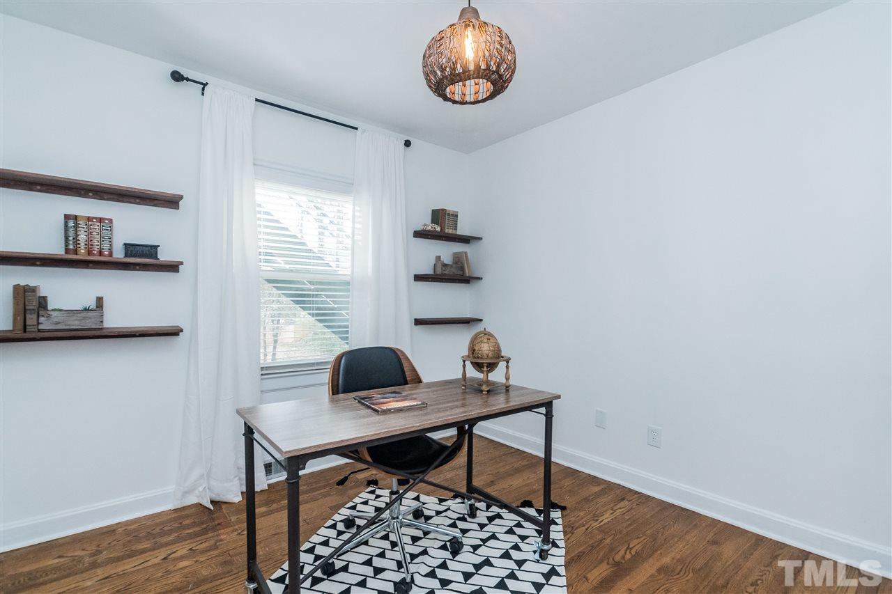 729 Kimbrough Street Raleigh, NC 27608 - Photo 15 of 24