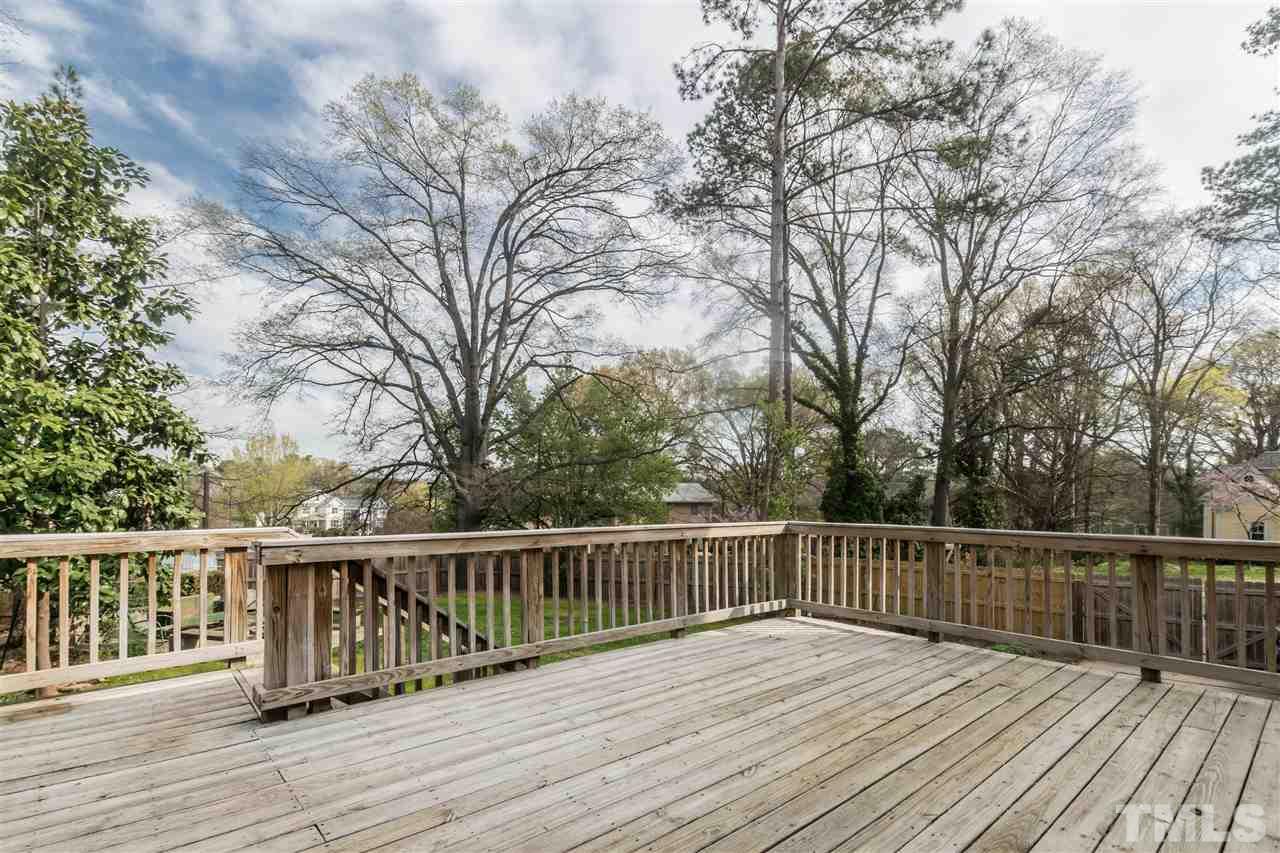 729 Kimbrough Street Raleigh, NC 27608 - Photo 20 of 24