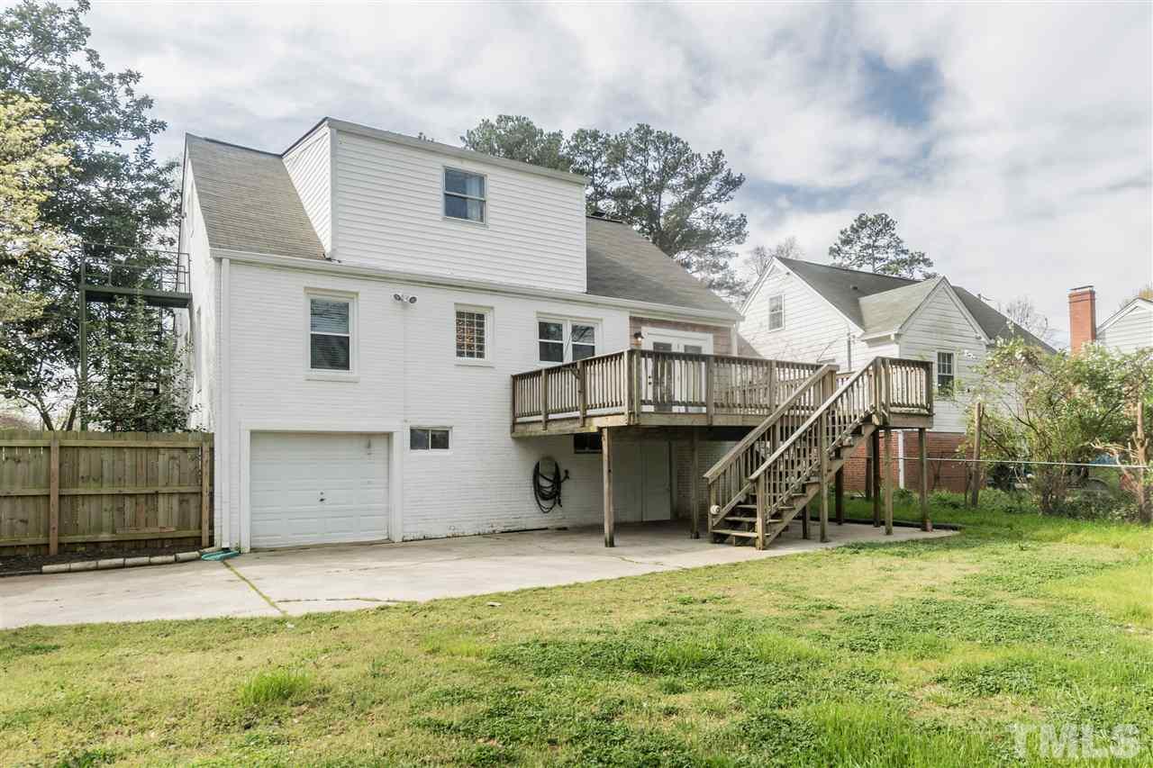 729 Kimbrough Street Raleigh, NC 27608 - Photo 23 of 24