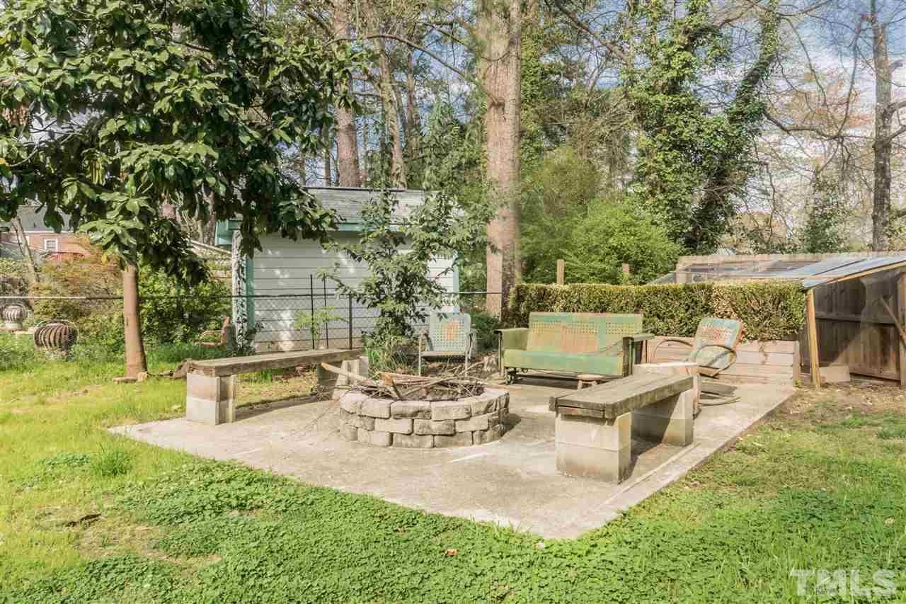 729 Kimbrough Street Raleigh, NC 27608 - Photo 24 of 24