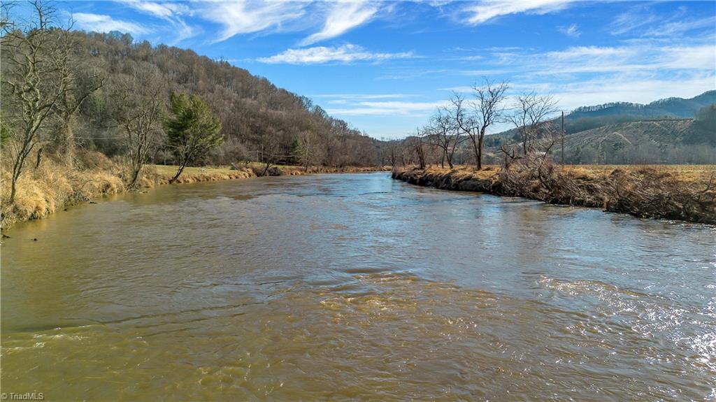 Tbd Tbd River Laurel Springs, NC 28644 - Photo 2 of 26