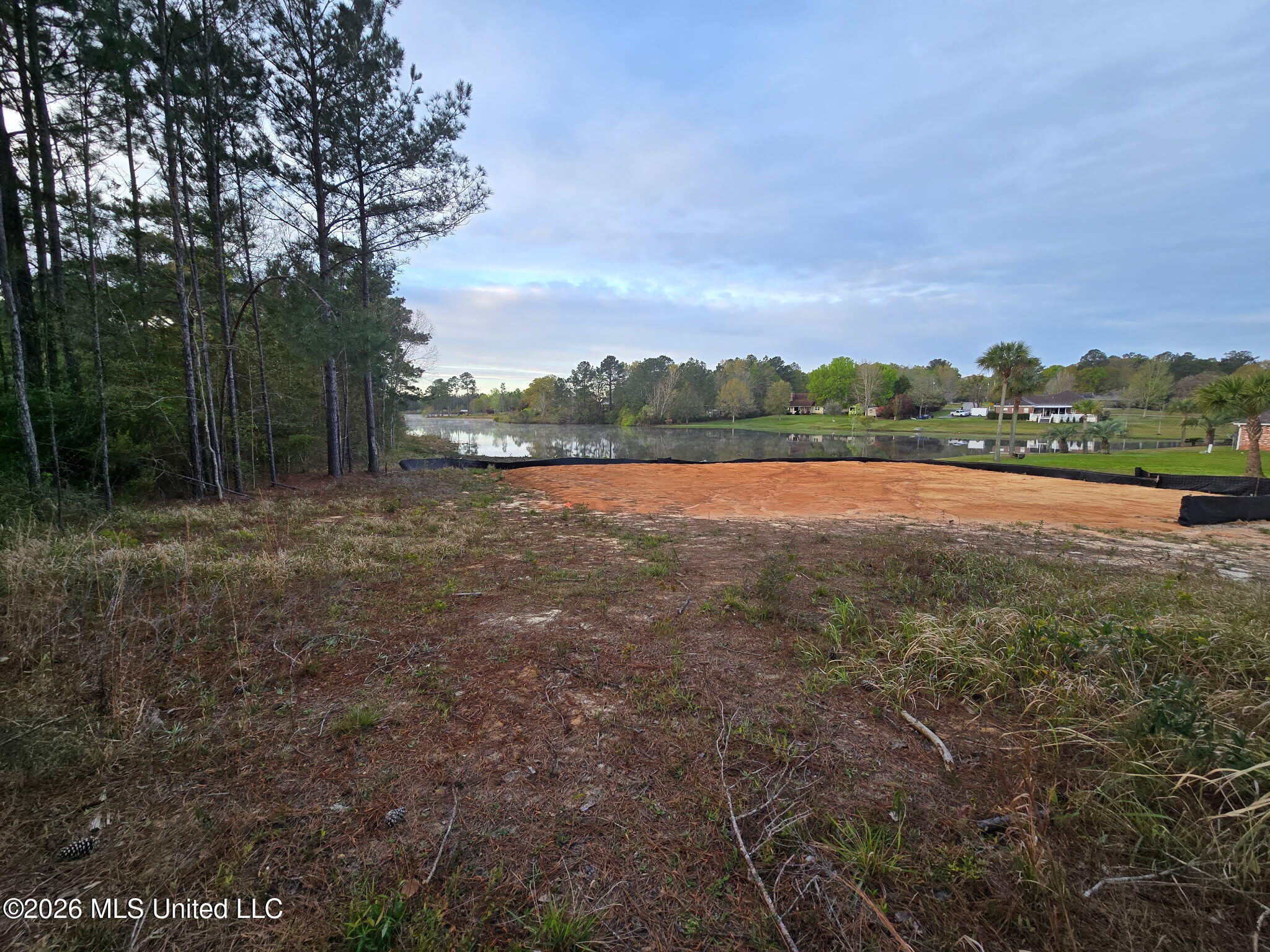 West Wortham Road Saucier, MS 39574 - Photo 2 of 10 W Wortham Rd