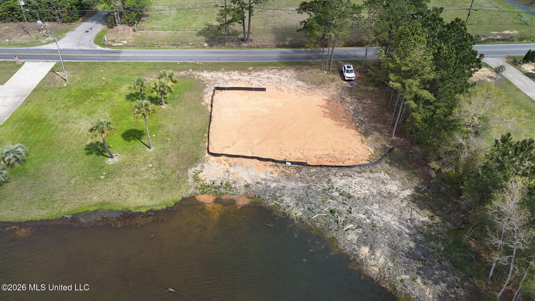 West Wortham Road Saucier, MS 39574 - Photo 4 of 10 W Wortham Rd