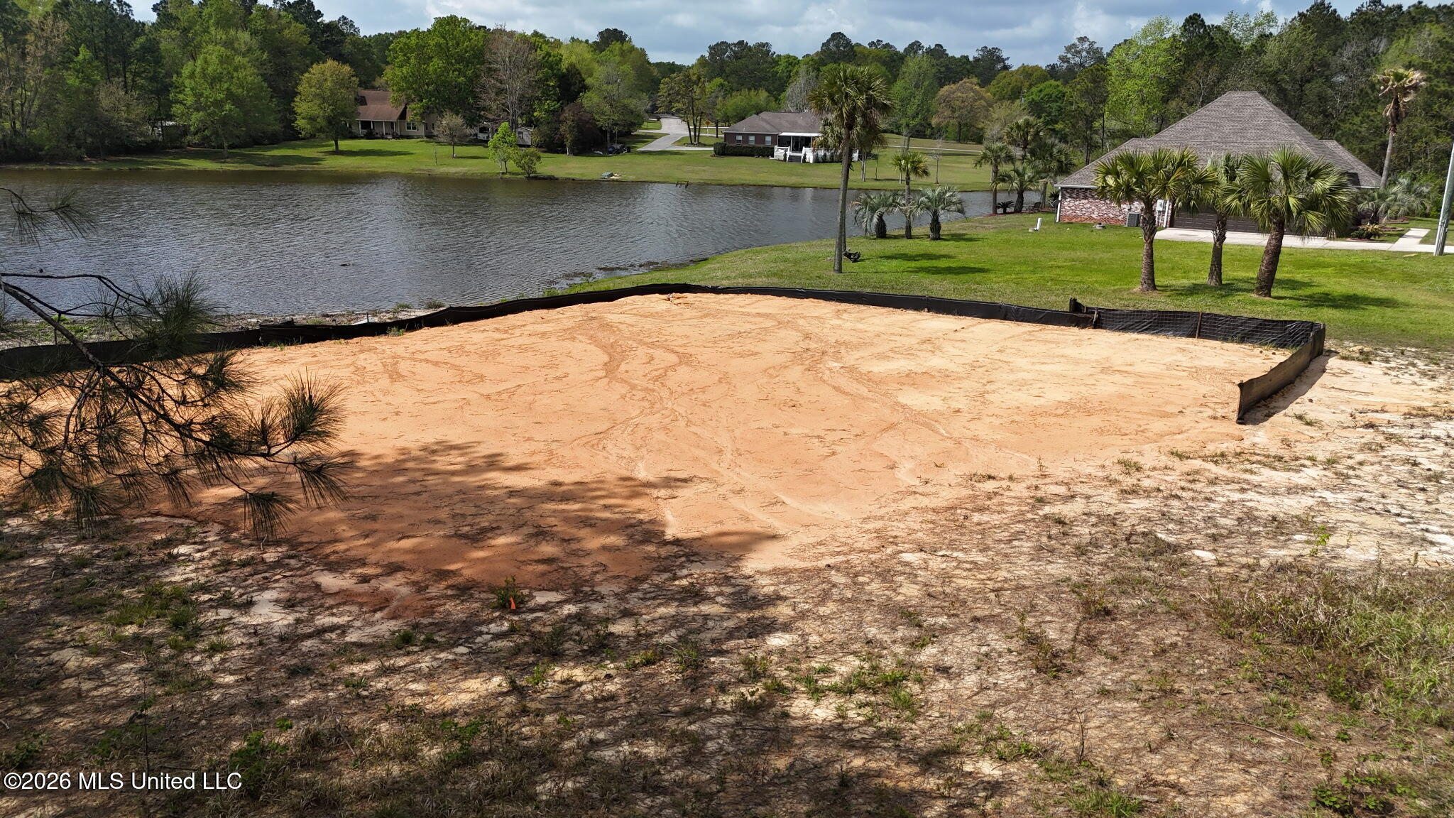 West Wortham Road Saucier, MS 39574 - Photo 5 of 10 W Wortham Rd