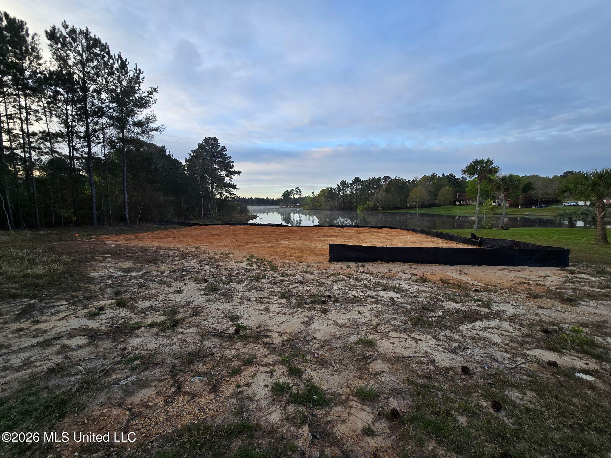 West Wortham Road Saucier, MS 39574 - Photo 6 of 10 W Wortham Rd
