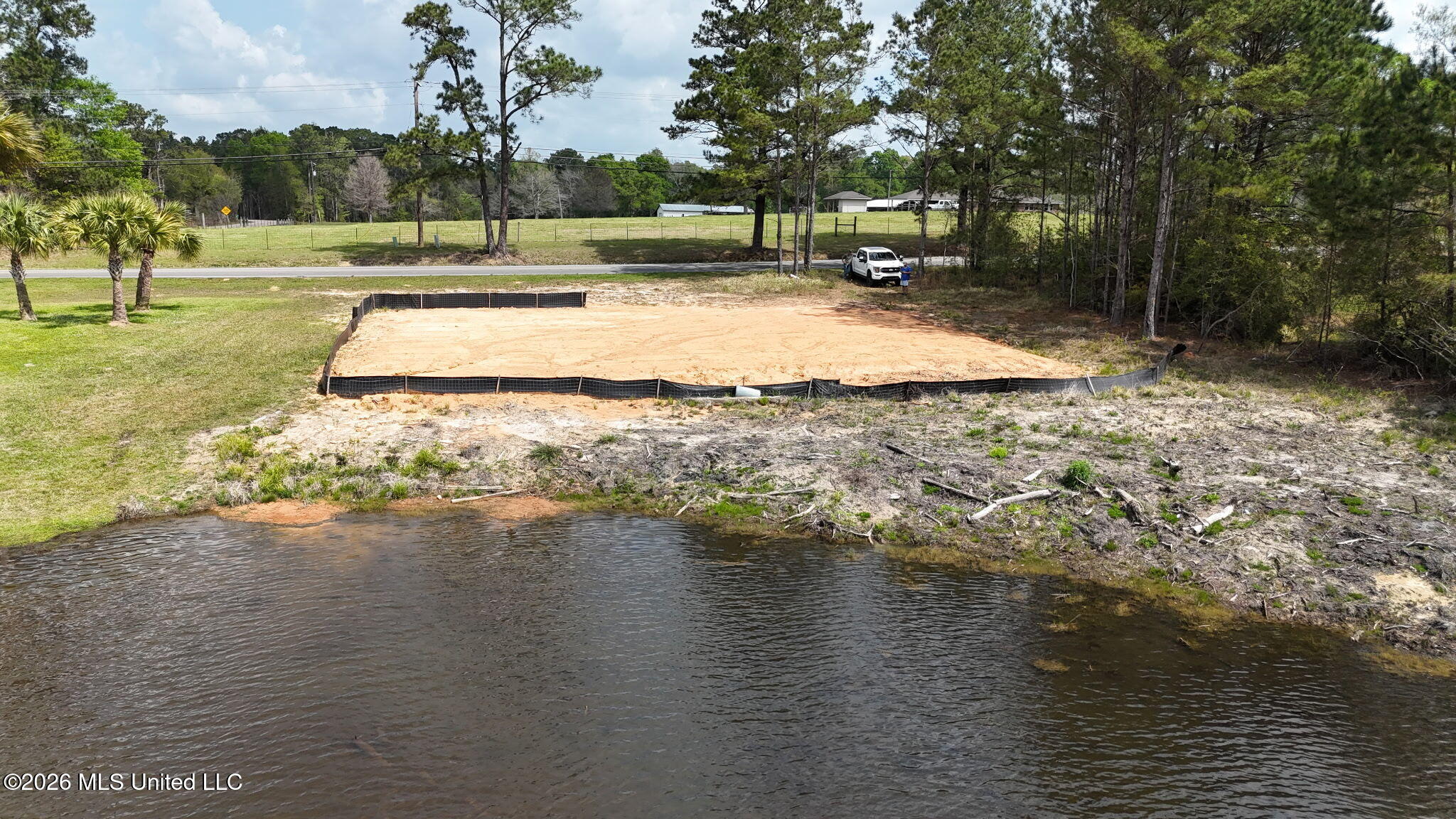 West Wortham Road Saucier, MS 39574 - Photo 7 of 10 W Wortham Rd