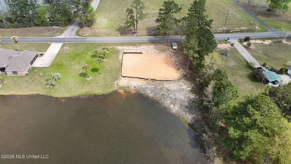 $60,000 | West Wortham Road, Saucier, MS 39574