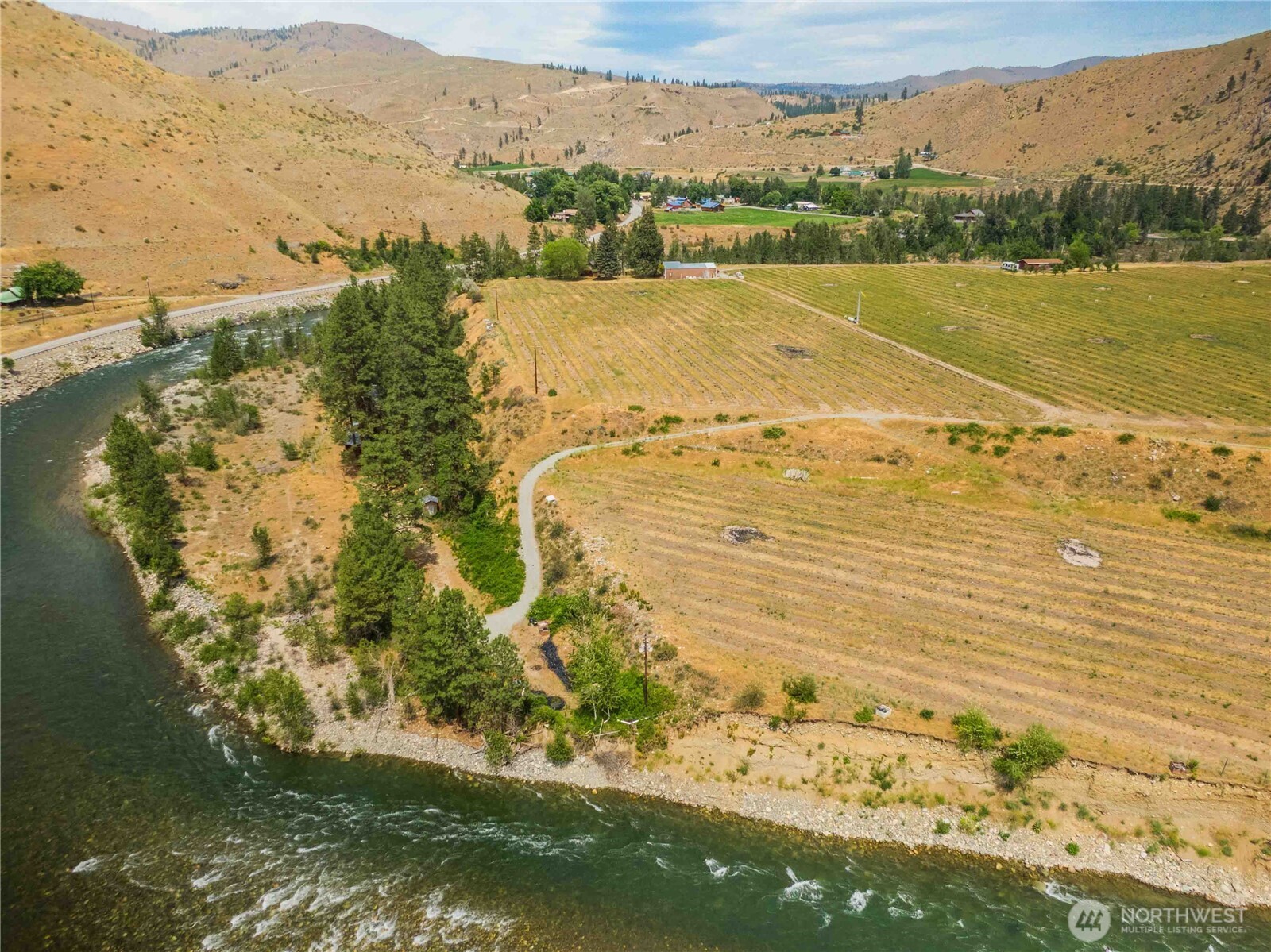 251 Burma Road Methow, WA 98834 - Photo 20 of 40