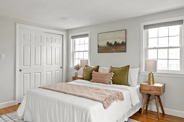 $629,000 | 9-11 Evergreen Lane, Unit 11, Arlington, MA 02474