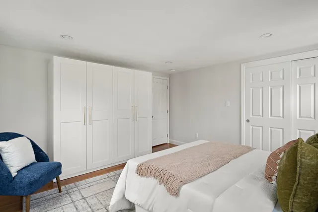 $629,000 | 9-11 Evergreen Lane, Unit 11, Arlington, MA 02474