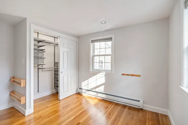 $629,000 | 9-11 Evergreen Lane, Unit 11, Arlington, MA 02474