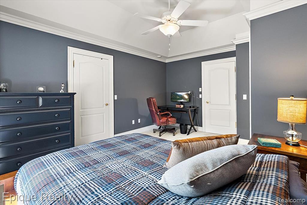 7662 Devins Ridge Clarkston, MI 48348 - Photo 64 of 81