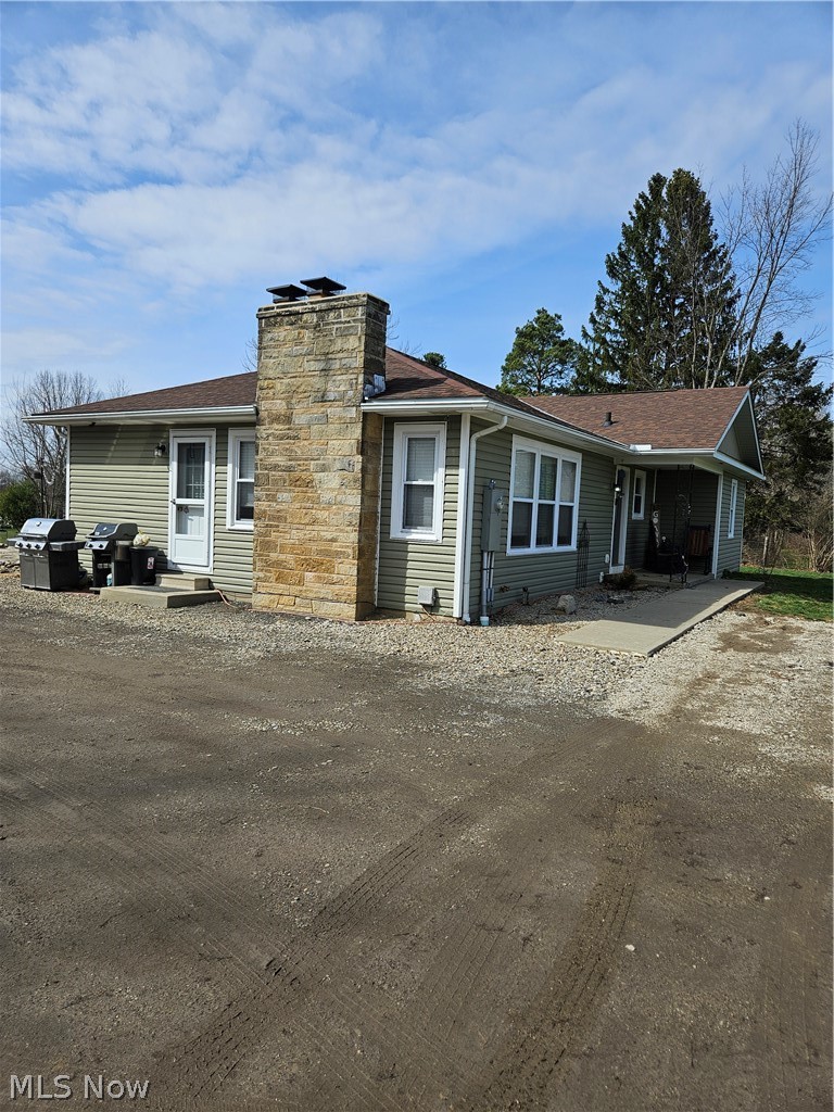 12684 Taylor Wells Road Chardon, OH 44024 - Photo 35 of 38