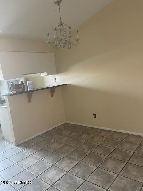 653 West Guadalupe Road, Unit 2019 Mesa, AZ 85210 - Photo 3 of 11 Dining area