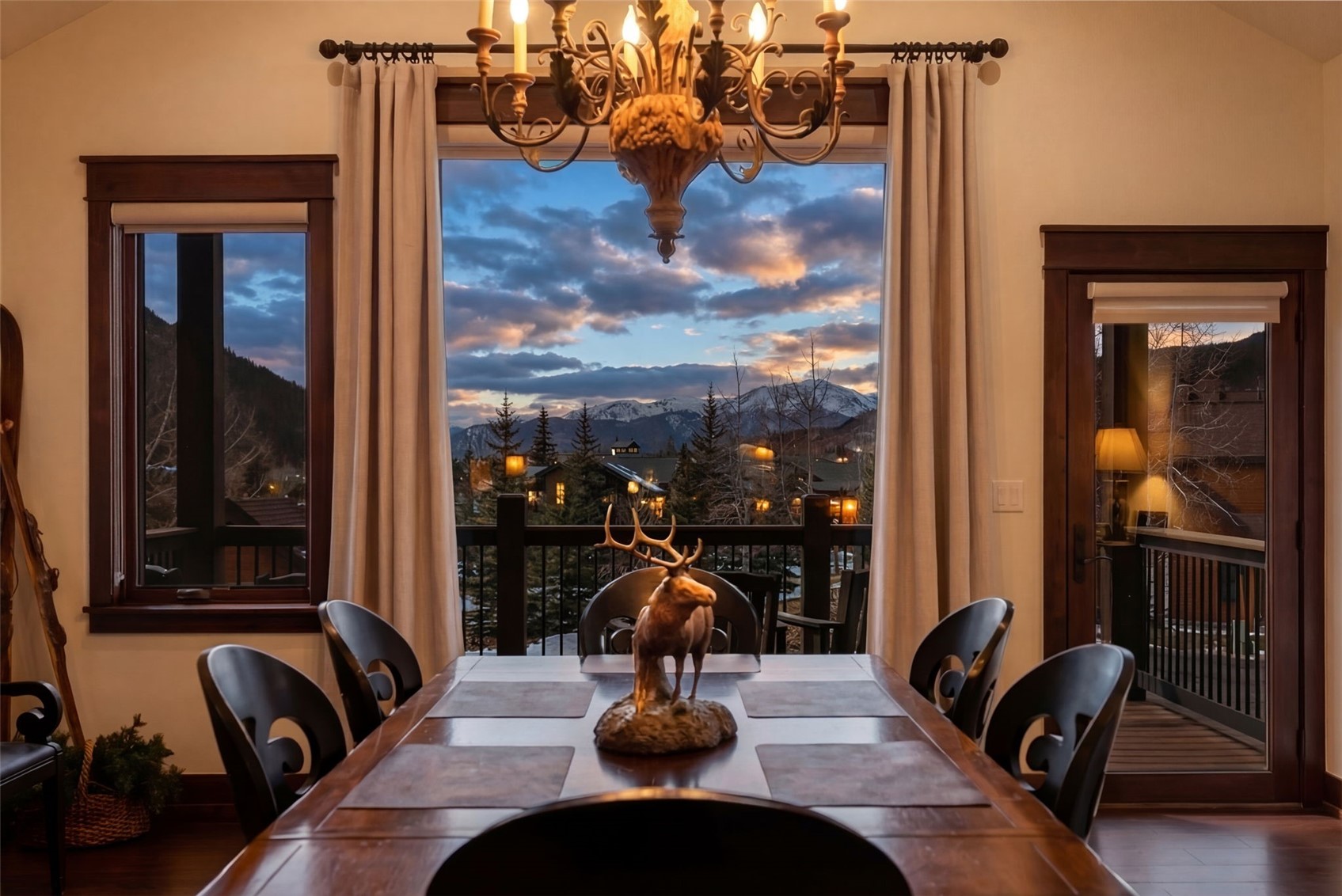 59 Erickson Loop, Unit 4B Keystone, CO 80435 - Photo 3 of 50 Gallery Image 3
