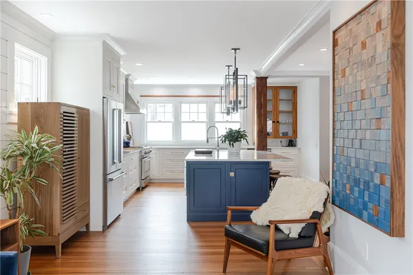 $1,800,000 | 71 Pope Street, Newport, RI 02840